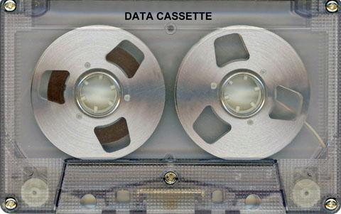 Factory Patches Cassette Interface Data