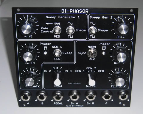 Bi-Phase-One