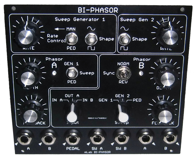 mLab BI-PHASE Board A Schematic v6