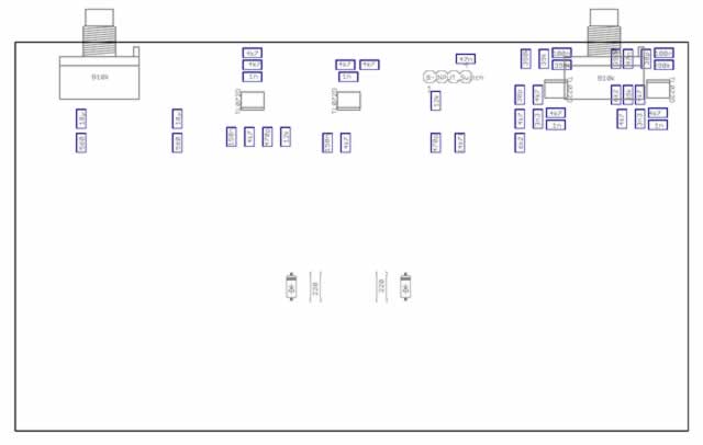 mLab BI-PHASE Board A bottom v6
