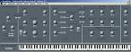 SoundDiver Adaption  (HTML)