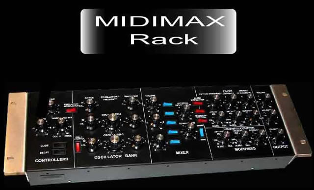Midimax