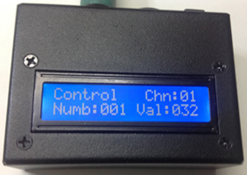 midi monitor could not make a connection midi monitor could not make a connection