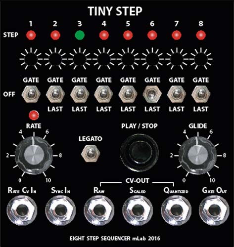 TinyStep