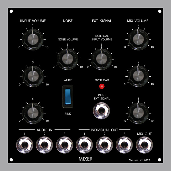 miniModular_MIXER