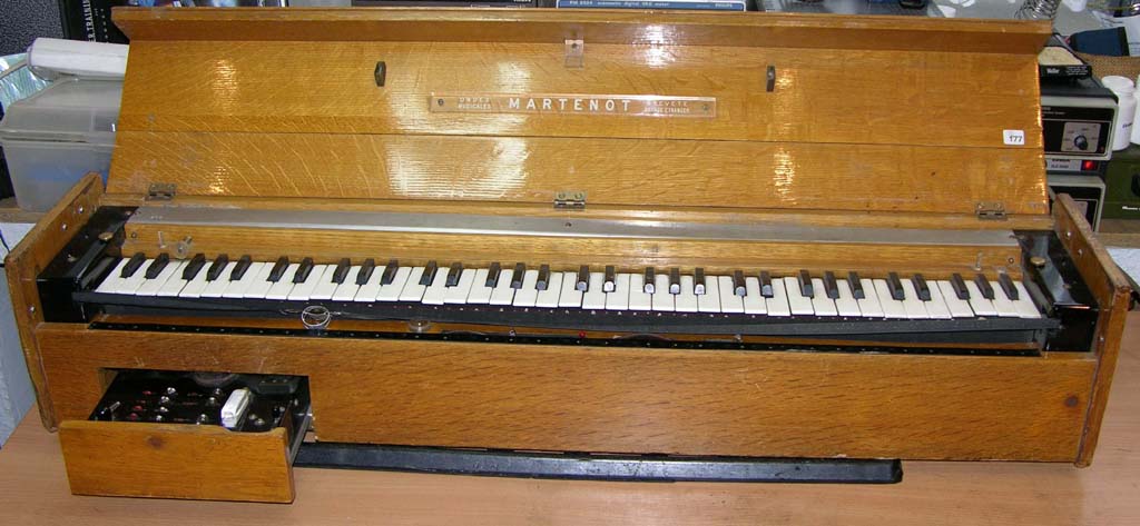 Ondes Martenot