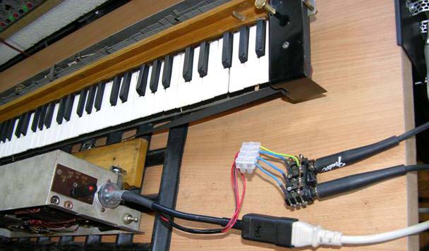 Ondes Martenot