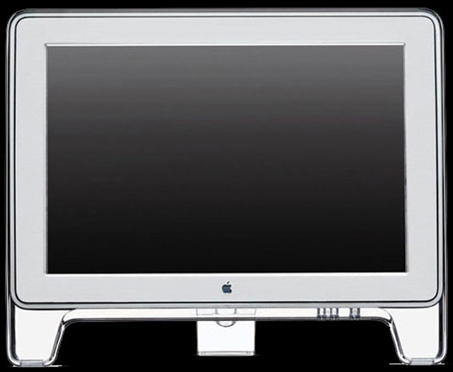 Apple-CinemaDisplay