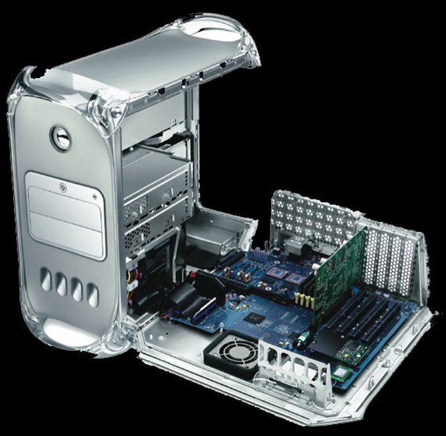 Apple-PowerMacG4