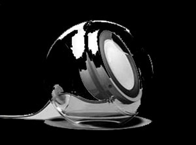 Apple-ProSpeaker