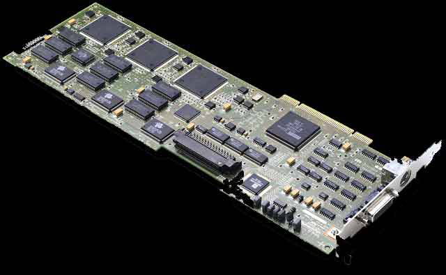 Digidesign_MixCard Digidesign_MixCard
