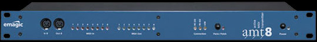 Emagic-Amt8