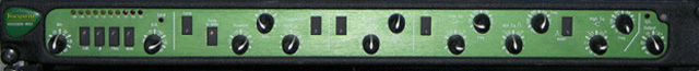 Focusrite-Green