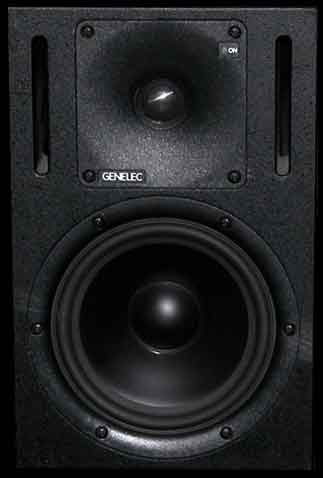 Genelec-1030A