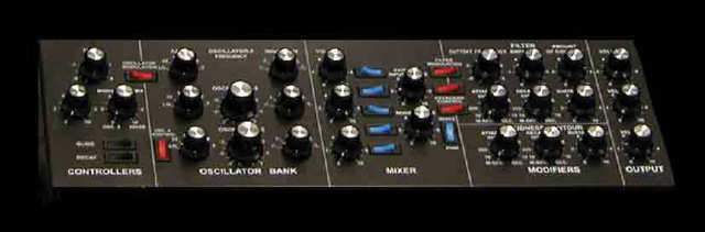 MEURER MIDIMAX Desktop