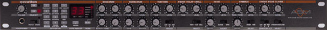 Novation-Drumstation