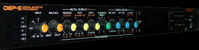 Roland-DEP5