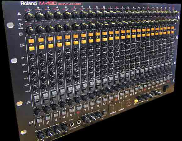 Roland-M480