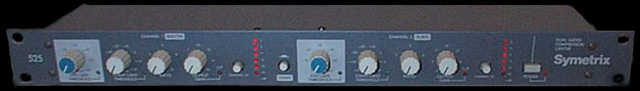 Symetrix-525