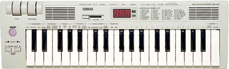 Yamaha-CBXK1XG