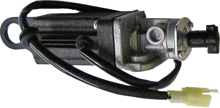 Yamaha xv535 Virago fuel solenoid valve