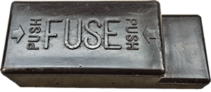 fuse box