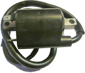 Yamaha xv535 Virago ignition coil