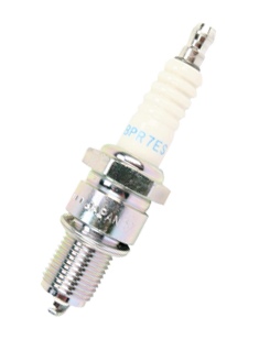 Virago spark plug