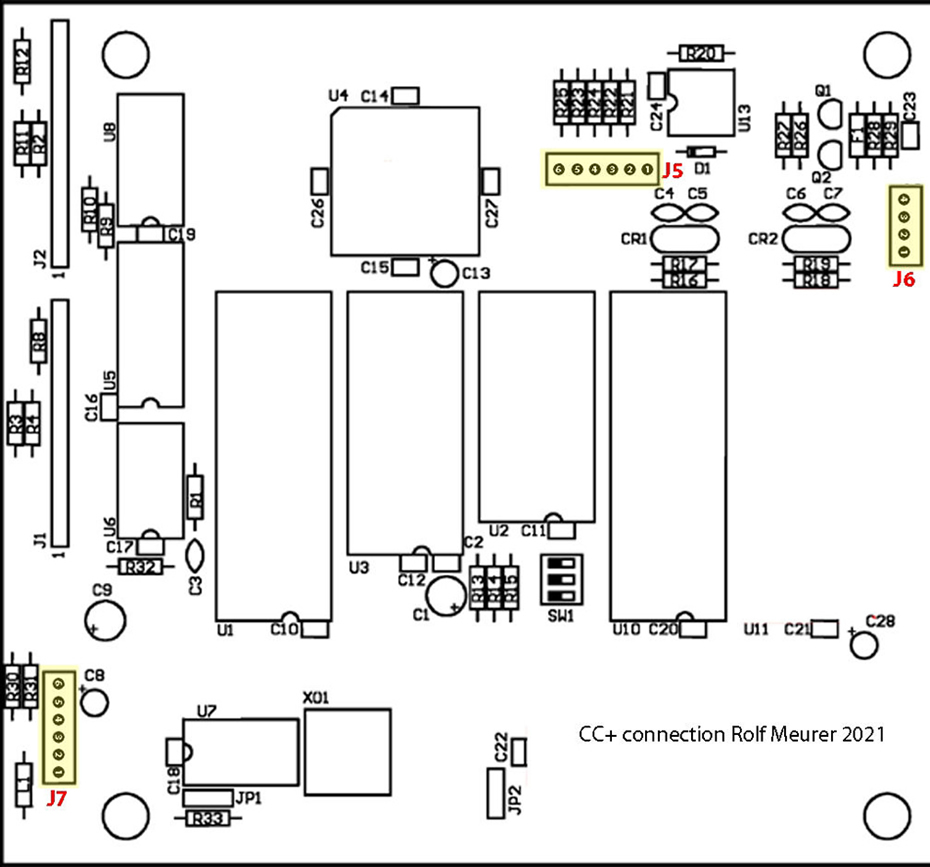 Rhodes Chroma CC+ installation guide-2